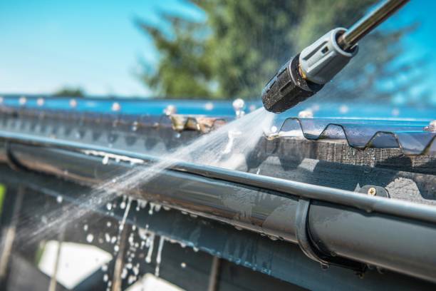 Roof Power Washing Services in Riviera Beach, MD