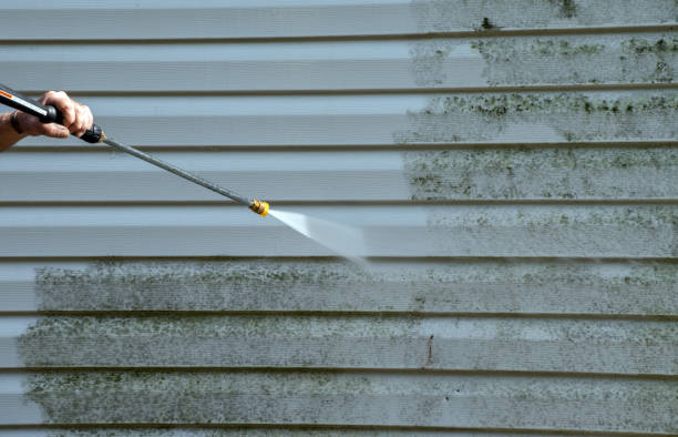 Best Deck Pressure Washing  in Riviera Beach, MD
