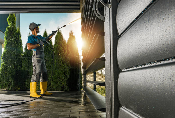 Best Commercial Pressure Washing  in Riviera Beach, MD