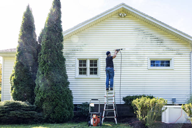 Best Exterior Home Cleaning  in Riviera Beach, MD