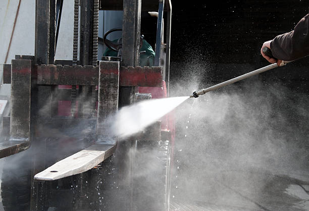 Best House Pressure Washing  in Riviera Beach, MD