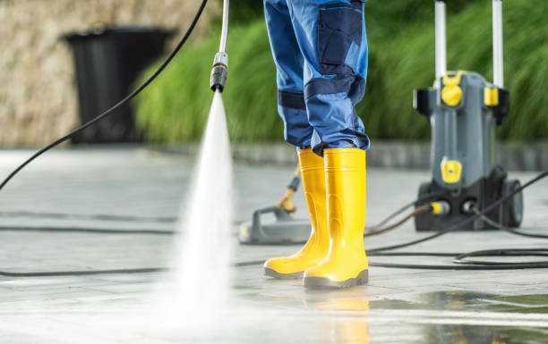 Best House Pressure Washing  in Riviera Beach, MD