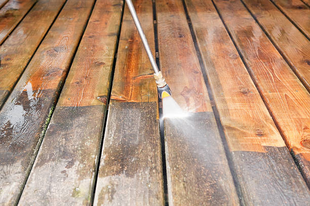 Best Commercial Building Pressure Washing  in Riviera Beach, MD