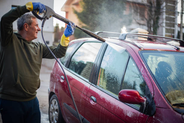 Best Pressure Washing Brick  in Riviera Beach, MD