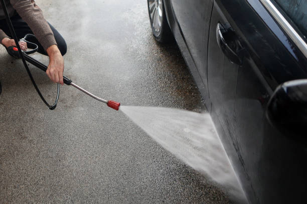 Best Residential Pressure Washing Services  in Riviera Beach, MD