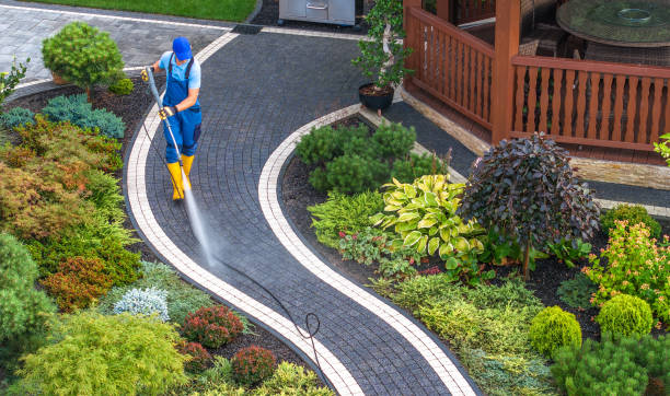 Best Deck Pressure Washing  in Riviera Beach, MD